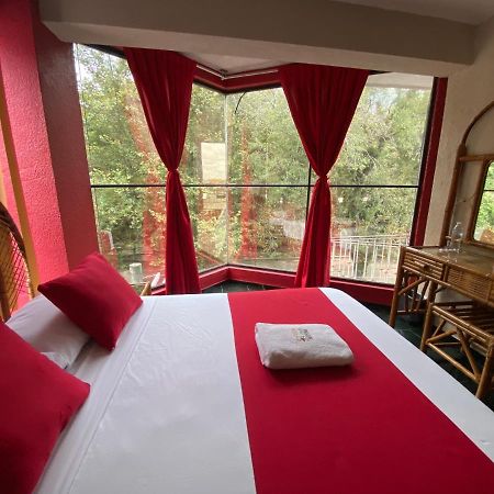 Hotel Alameda Orizaba  Esterno foto