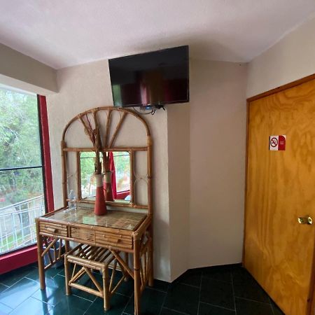 Hotel Alameda Orizaba  Esterno foto