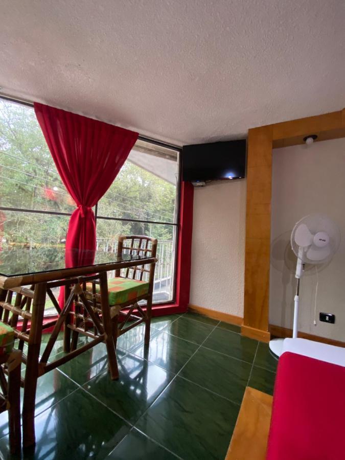 Hotel Alameda Orizaba  Esterno foto