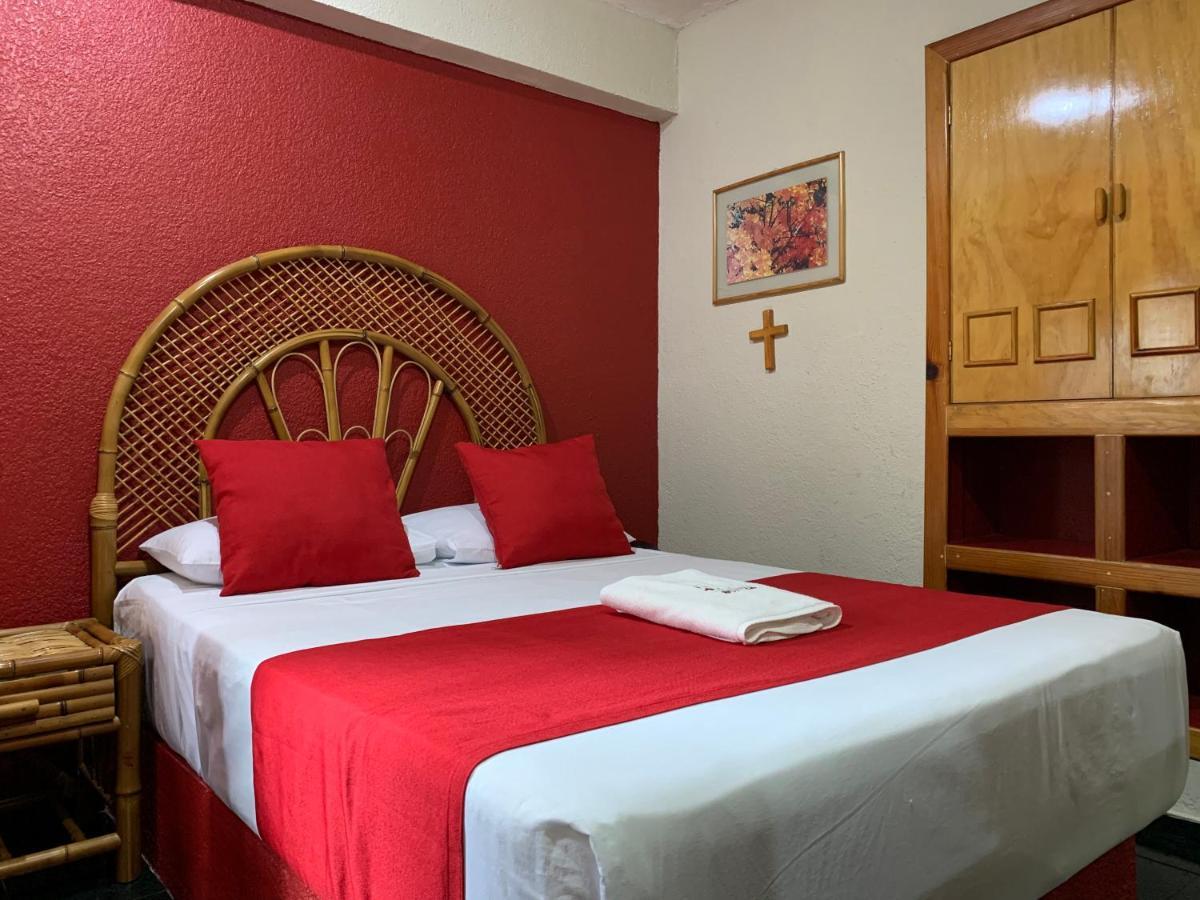 Hotel Alameda Orizaba  Esterno foto
